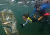 Những bức ảnh về môi trường ấn tượng nhất năm 2021