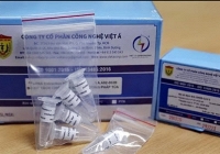 Toàn cảnh vụ 'thổi giá' kít xét nghiệm của Công ty Việt Á