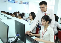 Nhiều trường ĐH tại TP.HCM cho sinh viên học trực tiếp trở lại ngay sau Tết