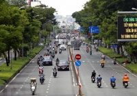 TP.HCM đã chuyển thành vùng xanh sau 6 tháng bùng phát đại dịch Covid-19