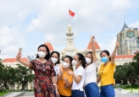 TP. HCM trở thành vùng xanh, người dân thành phố về quê ăn Tết có phải cách ly?