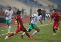 FIFA bất ngờ 'giáng' án phạt đội tuyển Việt Nam ở vòng loại World Cup 2022