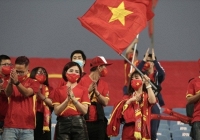 Trận Việt Nam-Trung Quốc được đón 20.000 cổ động viên vào sân Mỹ Đình