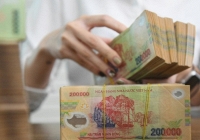 Thưởng Tết ở nhiều tỉnh, thành thấp hơn hoặc giảm nhẹ so với năm ngoái
