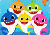 Vì sao 'Baby Shark' được xem nhiều nhất thế giới?