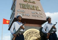 Những tài liệu là cơ sở pháp lý khẳng định chủ quyền ở Hoàng Sa và Trường Sa của Việt Nam