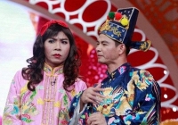 NSƯT Xuân Bắc nói về việc không được tham gia Táo Quân 2022