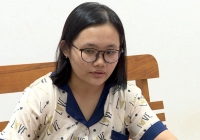 Nữ sinh ở Bà Rịa - Vũng Tàu khai kế hoạch giết hại cha