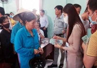 Kết quả điều tra: Ca sĩ Thuỷ Tiên, Đàm Vĩnh Hưng, MC Trấn Thành... không chiếm đoạt tiền từ thiện