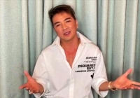 Đàm Vĩnh Hưng: “Những kẻ xúc phạm, vu khống tôi phải trả giá trước pháp luật”