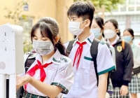 Đảm bảo các điều kiện để đưa học sinh trở lại trường học an toàn