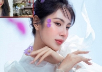 Vợ chồng Thủy Tiên - Công Vinh bị kiện vì xây biệt thự