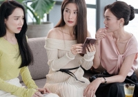 Bữa tiệc phim Tết 2022 