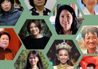 10 gương mặt nữ tiêu biểu năm 2021