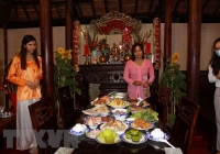 Khám phá văn hóa ẩm thực ngày Tết 3 miền Bắc-Trung-Nam