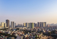 Chuyên gia nói gì về thị trường bất động sản năm 2022?