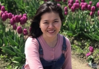 Cô gái Việt từng rải 1.000 đơn xin việc trở thành quản lý ở Amazon