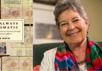 Sue Boyd – Vị đại sứ nữ đầu tiên của Úc ở Việt Nam: Không phải lúc nào cũng ngoại giao