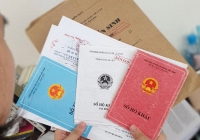 Từ 1/1/2023, sổ hộ khẩu và sổ tạm trú hết giá trị sử dụng