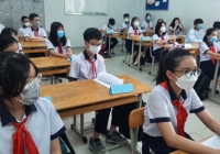 TP.HCM sẽ thu học phí ra sao khi học sinh đi học trở lại?