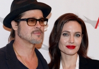 Brad Pitt tiếp tục nộp đơn kiện vợ cũ Angelina Jolie