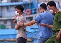 Người cha ném con gái xuống sông có thể đối diện mức án tử hình