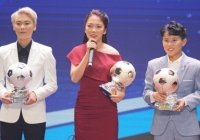 Chân dung 3 cô gái vàng của đội tuyển bóng đá nữ Việt Nam