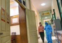Hướng dẫn mới nhất của Bộ Y tế về xử trí ca COVID-19 trong trường học