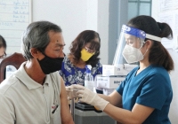 Dịch COVID-19: Triển khai 'Chiến dịch bảo vệ đối tượng nguy cơ'