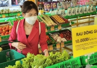 Những thay đổi chưa từng có khi đích thân Chủ tịch Nguyễn Đức Tài điều hành Bách Hóa Xanh