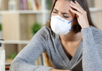 Những tác dụng phụ người bệnh có thể gặp phải khi dùng thuốc điều trị Covid-19 Molnupiravir