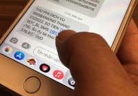 Ngân hàng và nhà mạng xem xét tính phí trọn gói sau ồn ào nhà băng tăng sốc phí SMS