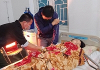 3 học sinh lớp 7 ăn lá ngón tự tử vì giận bố mẹ