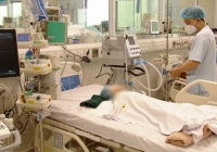 Trẻ em dưới 12 tuổi mắc COVID-19 đang tăng cao 