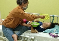 Điều tra vụ việc nữ tiếp viên quán karaoke nhảy lầu bỏ trốn vì bị 'ép' bán thận