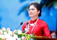 Đại hội Phụ nữ toàn quốc thứ XIII khơi dậy mạnh mẽ tiềm năng của phụ nữ Việt Nam