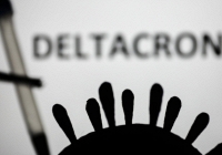 Biến thể mới kết hợp giữa biến thể Delta và Omicron có đáng sợ không?
