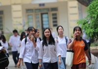 Hà Nội chốt phương án thi tuyển sinh vào lớp 10 với 3 môn thi