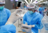 Việt Nam nghiên cứu tiêm mũi vaccine Covid-19 thứ tư