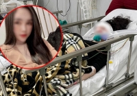 Cô gái 22 tuổi tử vong sau 2 tháng hôn mê vì nâng mũi