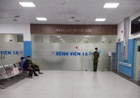 Một phụ nữ tử vong khi nâng ngực tại Bệnh viện 1A ở TP.HCM