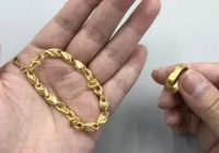 3 lý do khiến nhiều tiệm vàng thích khách đổi vàng cũ lấy vàng mới