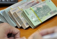 Bộ Tài chính lấy ý kiến về việc sửa đổi Luật Thuế thu nhập cá nhân