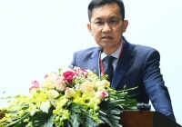 Ông Hồ Nhân không còn là Tổng Giám Đốc của Nanogen