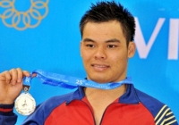 Nhà vô địch SEA Games 2005 - kình ngư Hữu Việt qua đời ở tuổi 34