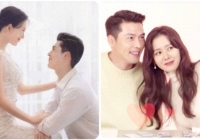 Son Ye Jin: 'Ngọc nữ' có catxe cao nhất Hàn Quốc, sức hút toàn cầu và đám cưới cổ tích giữa showbiz