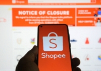 Shopee rút khỏi thị trường Ấn Độ: Thất bại đau đớn?