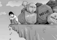 Những dấu hiệu nhận biết trẻ có nguy cơ tự tử