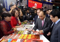 Hội Báo toàn quốc 2022: Tôn vinh, quảng bá các sản phẩm báo chí