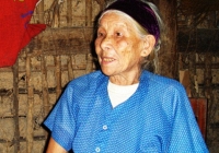 Người đưa cơm cho Bác Hồ ở Pác Bó qua đời ở tuổi 102